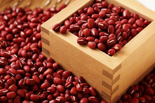 Rộng đường cho 20.000 tấn đậu đỏ Việt Nam xuất khẩu sang Nhật Bản  
