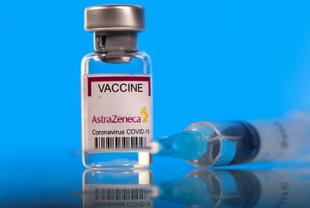 Thêm hơn 1,2 triệu liều vaccine Covid-19 của AstraZeneca về đến Việt Nam