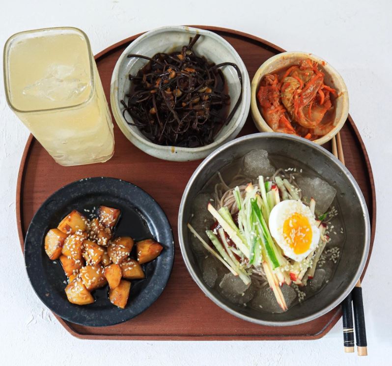 Top 3 món mì Hàn Quốc siêu dễ làm, mà lại thơm ngon vô cùng