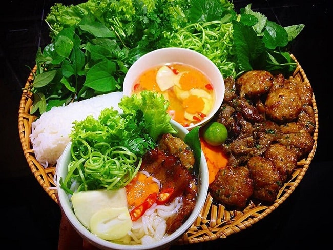 Top 7 món ăn Việt Nam được du khách quốc tế yêu thích