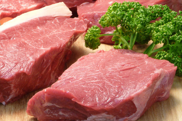 Giải đáp thắc mắc: Trong 100g thịt heo bao nhiêu protein?