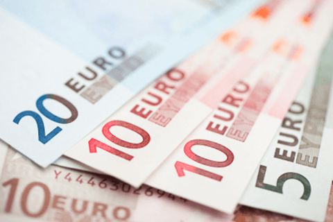 Tỷ giá Euro hôm nay 2/10: Tiếp tục giảm nhẹ