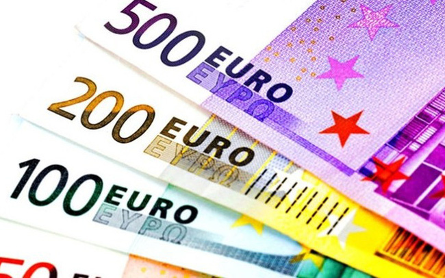 Tỷ giá Euro hôm nay 4/10: Hồi phục tích cực