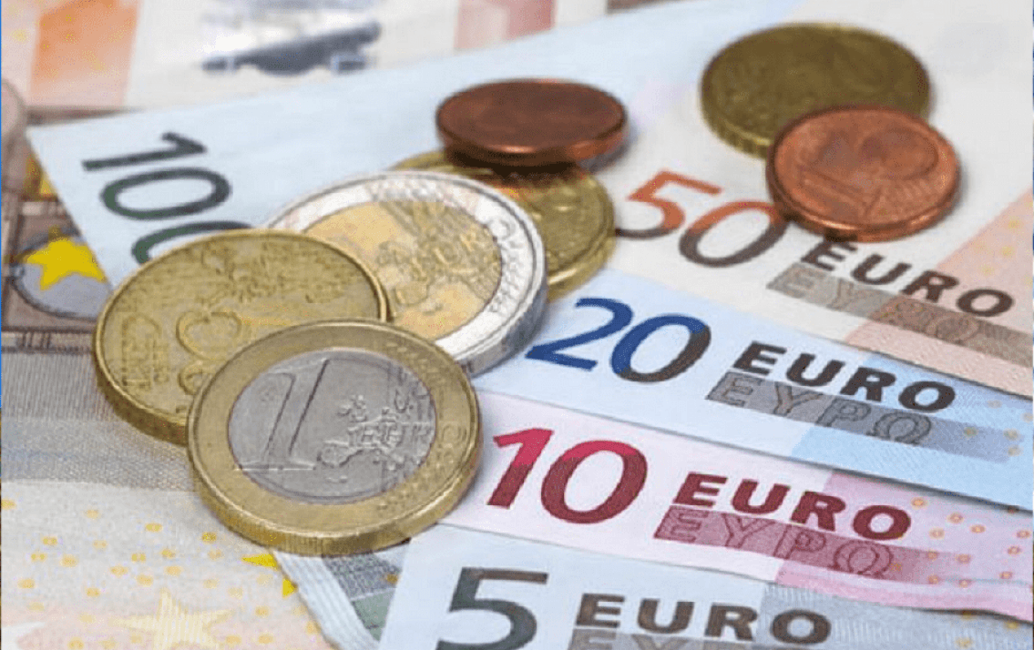 Tỷ giá Euro hôm nay 8/10: Đồng loạt giảm
