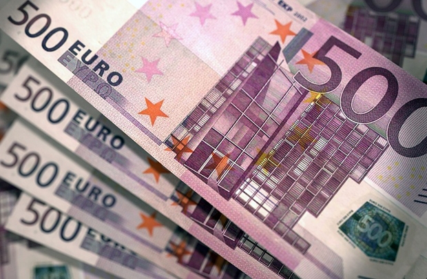 Tỷ giá Euro hôm nay 9/10: Đột ngột giảm sâu