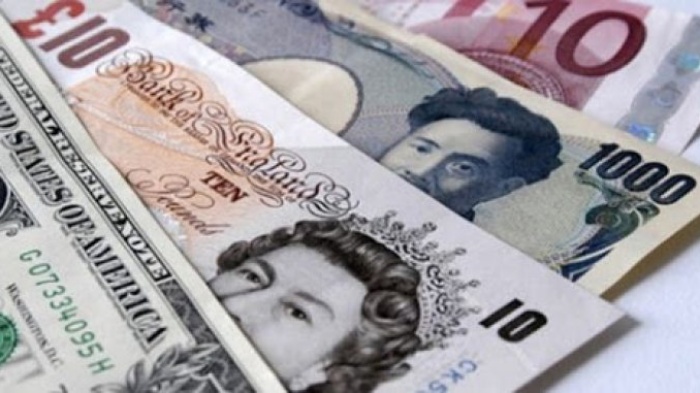 Tỷ giá ngoại tệ ngày 7/9/2021: Giá bảng Anh, yen Nhật, đô la Úc giảm nhẹ 