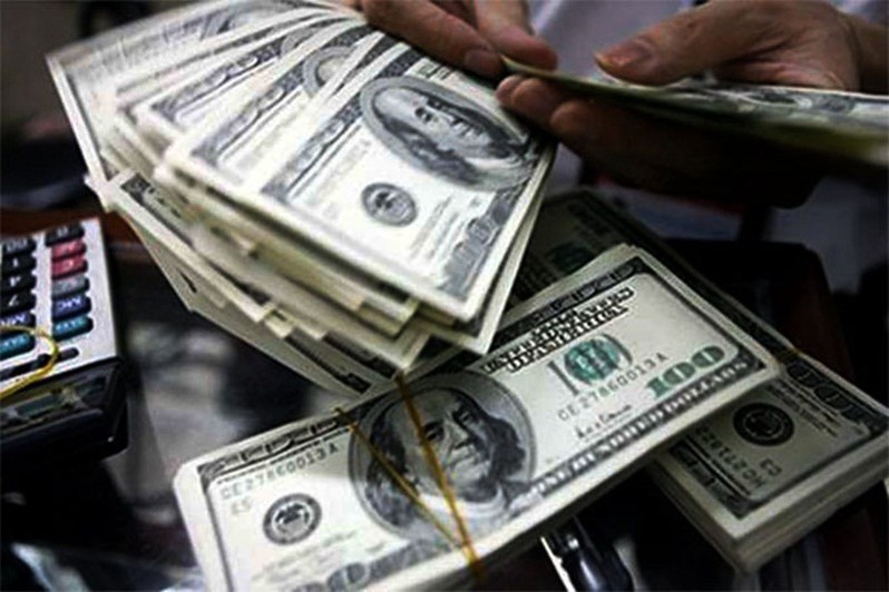 Tỷ giá USD hôm nay 4/11: Đô la Mỹ giảm sau chính sách mới của Fed 