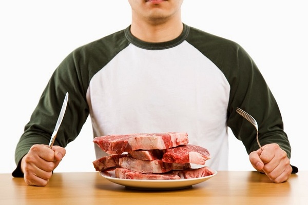 Ung thư có ăn thịt bò được không? Bệnh nhân ung thư nên ăn gì?
