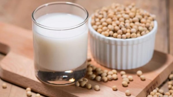Uống sữa đậu nành có béo không & Cách uống sữa đậu nành #giảm cân