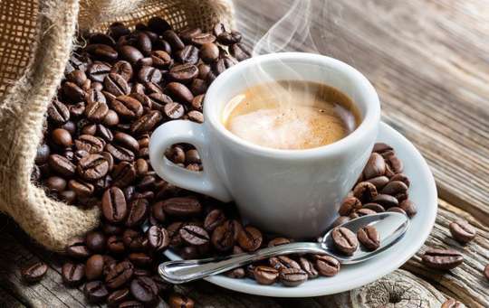 Giá cà phê hôm nay 19/3: Đảo chiều tăng mạnh cà phê Robusta