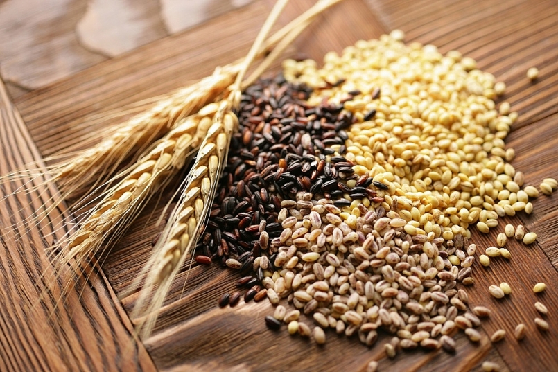 Giá ngũ cốc hôm nay 15/11: Đậu tương tăng, lúa mì cao kỷ lục 14 năm