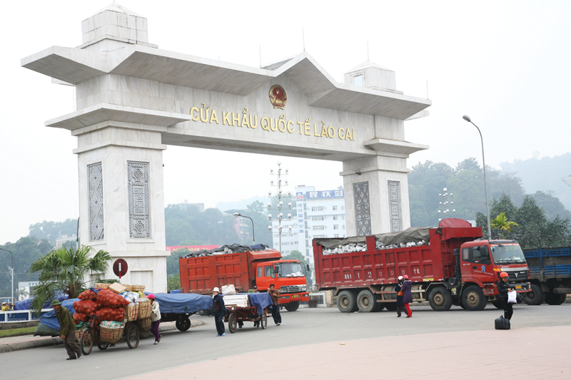 Doanh nghiệp Việt Nam xuất khẩu thực phẩm vào Trung Quốc cần đăng ký gấp