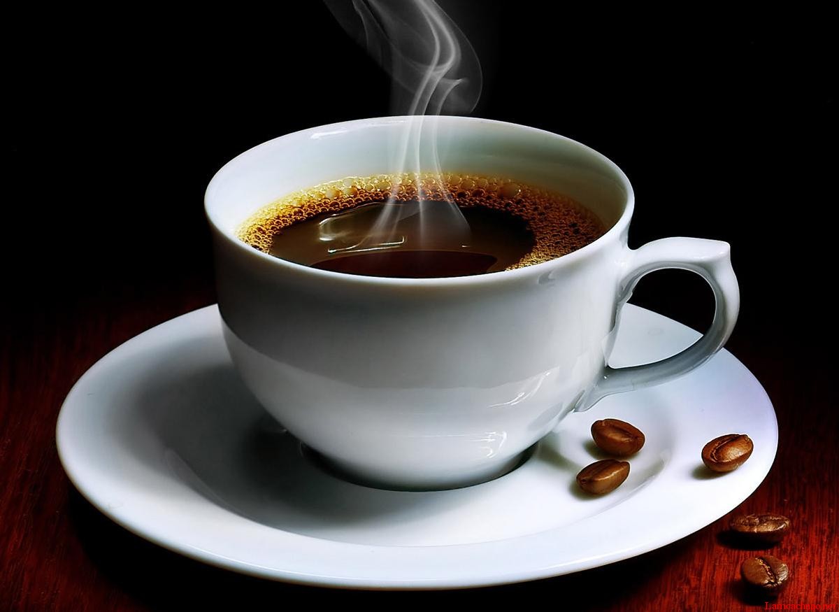 Uống cà phê đen giúp bạn giảm cân hiệu quả