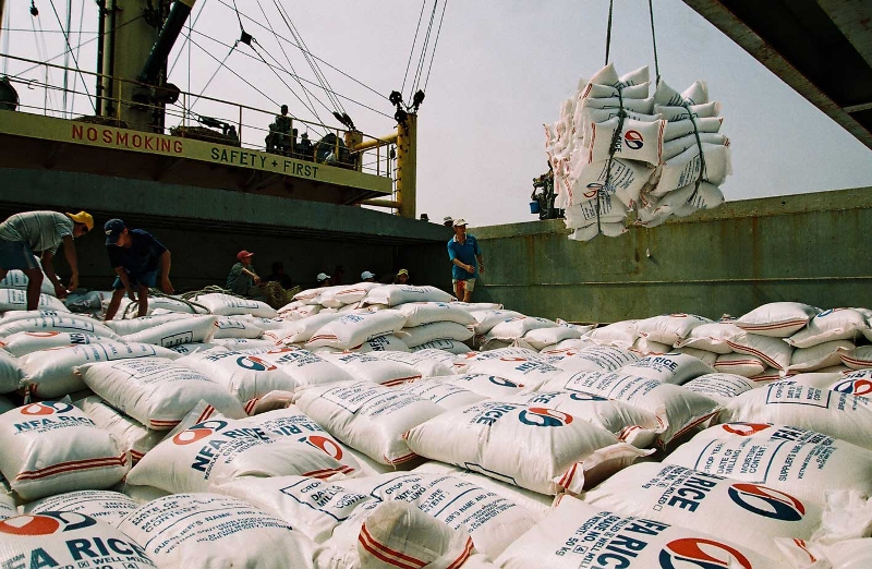 Xuất khẩu gạo sang EU tăng gấp 4 lần trong 2 tháng đầu năm 