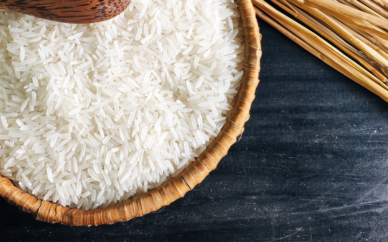 Thương hiệu Gạo Việt Nam (Vietnam Rice) được bảo hộ tại 22 quốc gia