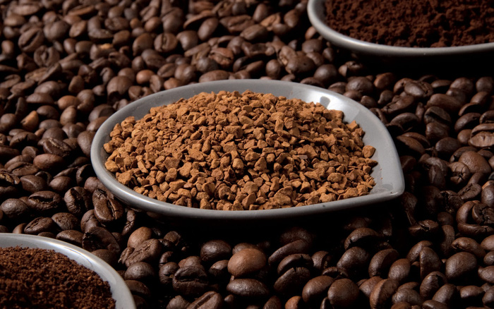 Giá cà phê hôm nay 25/1: Cà phê Robusta tiếp tục giảm
