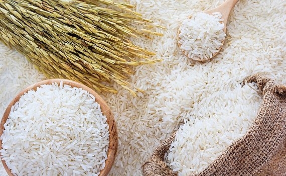 Giá các loại gạo hôm nay 9/9 tăng giảm trái chiều