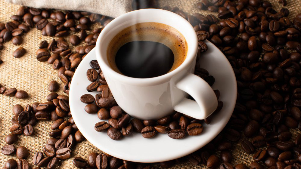 Giá cà phê hôm nay 24/10: Cà phê Arabica tiếp tục giảm sâu do ảnh hưởng thời tiết 