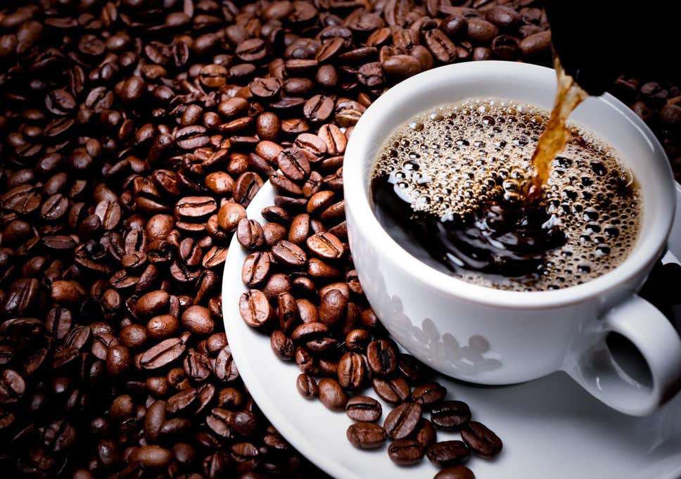 Giá cà phê hôm nay 26/10: Robusta bất ngờ tăng cao, cà phê xuất khẩu Việt Nam đạt đỉnh 4 năm 