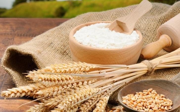 Giá ngũ cốc hôm nay 26/10: Giá lúa mì tăng phi mã lên đỉnh 3 tuần 