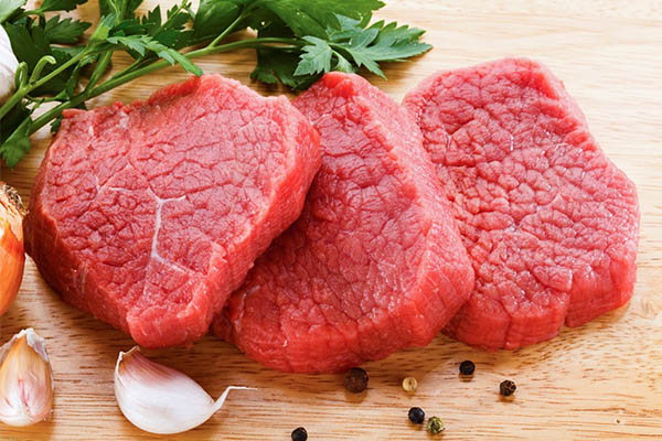 Thịt bò xào tỏi là món ăn vô cùng ngon