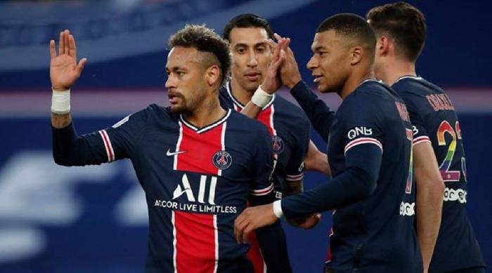 Link xem trực tiếp PSG vs Angers (Ligue 1) lúc 2h00 ngày 16/10