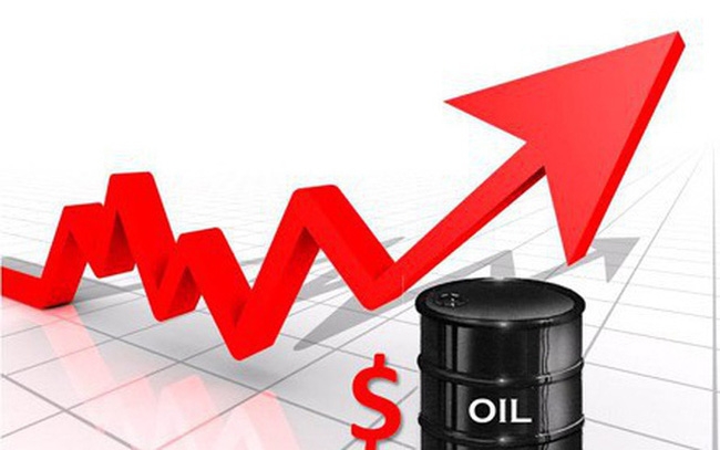 Giá xăng dầu hôm nay 22/9: Tiếp tục tăng trước những lo ngại về nhu cầu tiêu thụ 