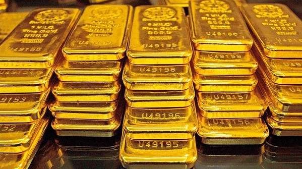 Giá vàng hôm nay 12/9: Chốt tuần giá vàng trong nước tăng - Ảnh: Internet 