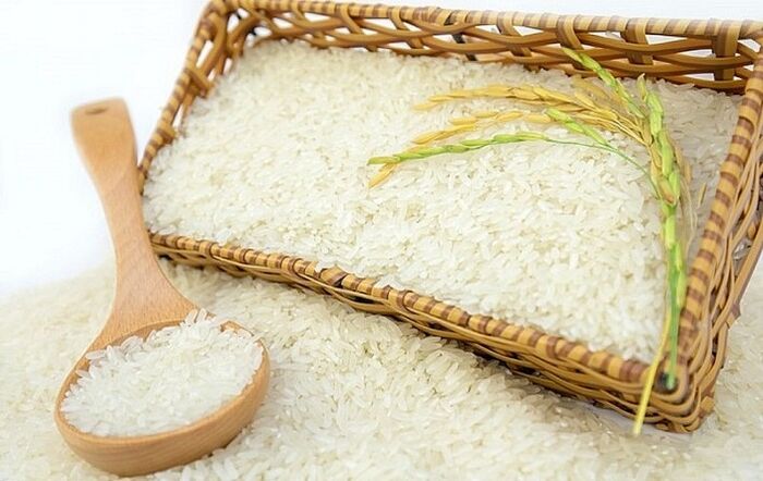 Giá gạo xuất khẩu của Việt Nam phục hồi từ đáy hơn một năm