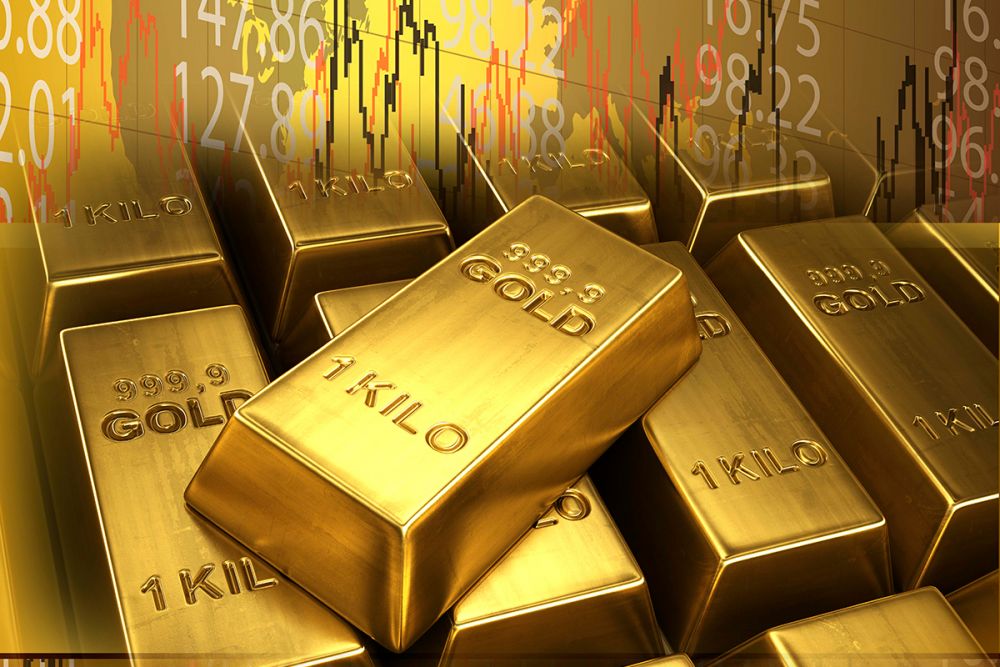 Giá vàng hôm nay 17/10: Vàng trong nước và thế giới đồng loạt giảm 