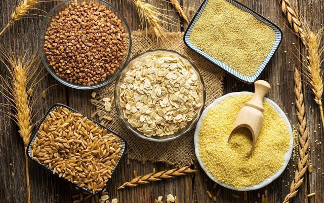 Giá ngũ cốc hôm nay 30/9: Ngô, đậu tương, lúa mì…giảm mạnh 